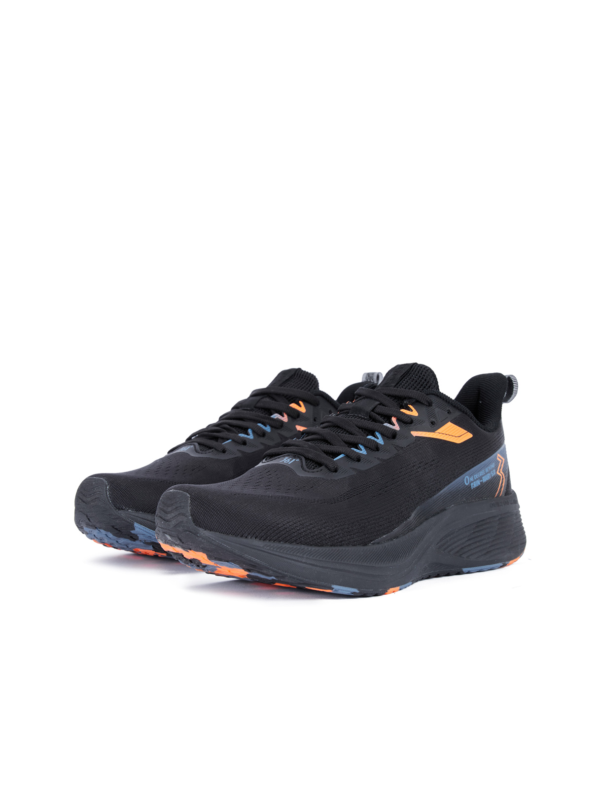 Protective Running Sneaker